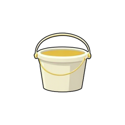 Bucket Icon